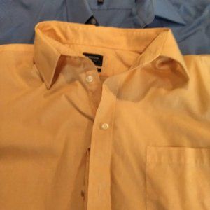 Men's dress shirts